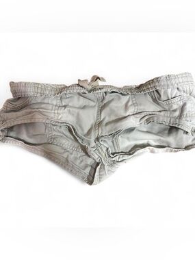 Y2K Hollister Booty Shorts - XS